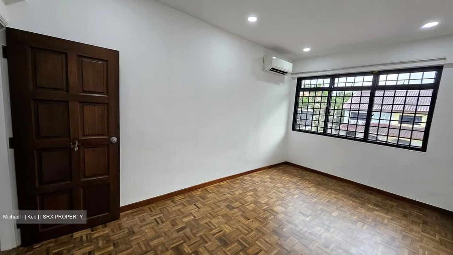 Lentor View (D26), Terrace #601317801